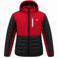 Wildcraft Down Insulated Minus 10 Jacket With Detachable Hood