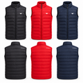 Wildcraft Men's Sleeveless Jacket