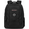 Wildcraft LTP Backpack - Black