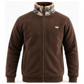 Wildcraft Men's Fleece Jacket