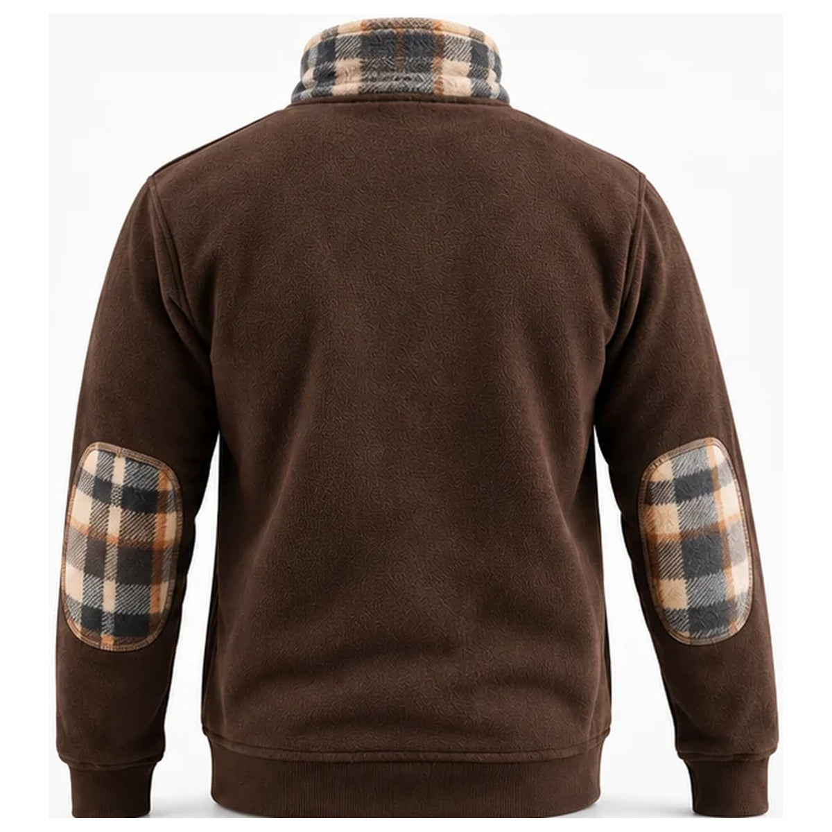 Wildcraft Men's Fleece Jacket