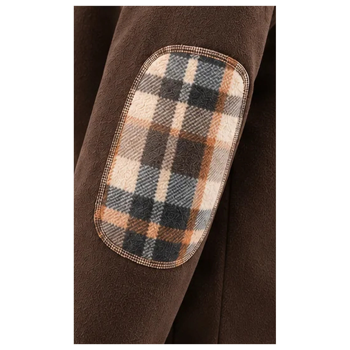 Wildcraft Men's Fleece Jacket