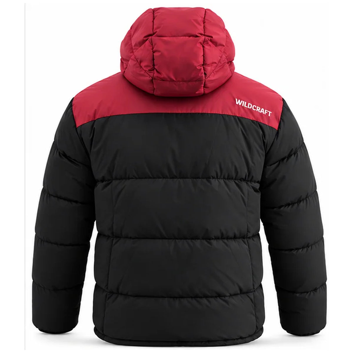 Wildcraft Men's Sub-Zero Extreme Down Jacket
