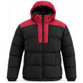 Wildcraft Men's Sub-Zero Extreme Down Jacket