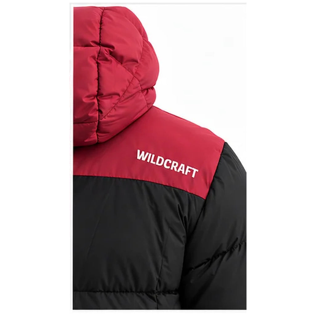 Wildcraft Men's Sub-Zero Extreme Down Jacket